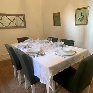 Principe Real - 2 Bedroom With Terrace Apartamento