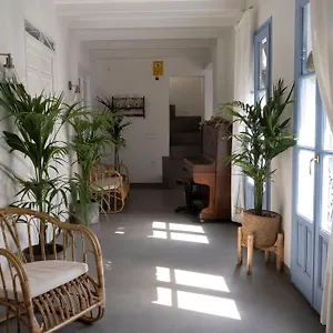 Casa Sirfantas Cordova