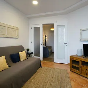 Graca Panoramic View Apartment