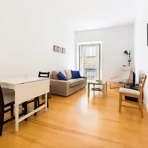 Appartamento The Trendy, Lisbona