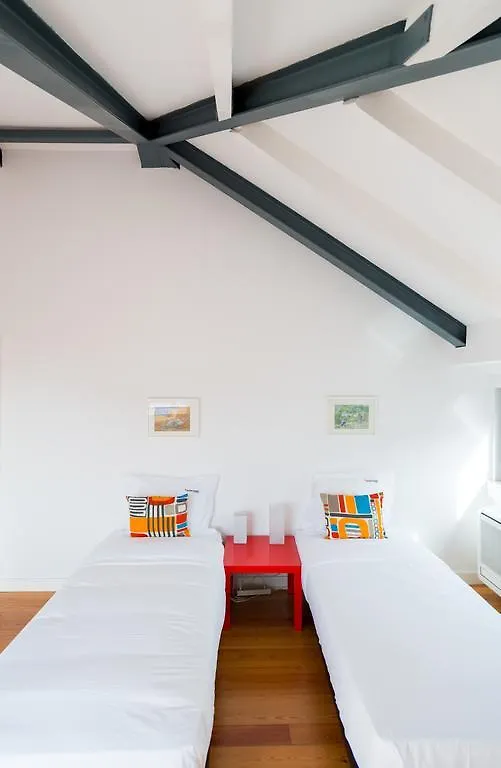 Apartamento Flh Bairro Alto Balcony Flat Lisboa
